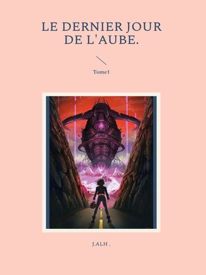 cover image of Le Dernier Jour de L'Aube.